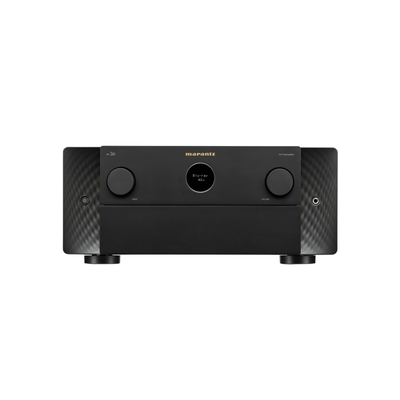 Marantz AV 20 Preamplificador y procesador AV de 13.4 canales