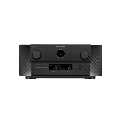 Marantz AV 20 Preamplificador y procesador AV de 13.4 canales