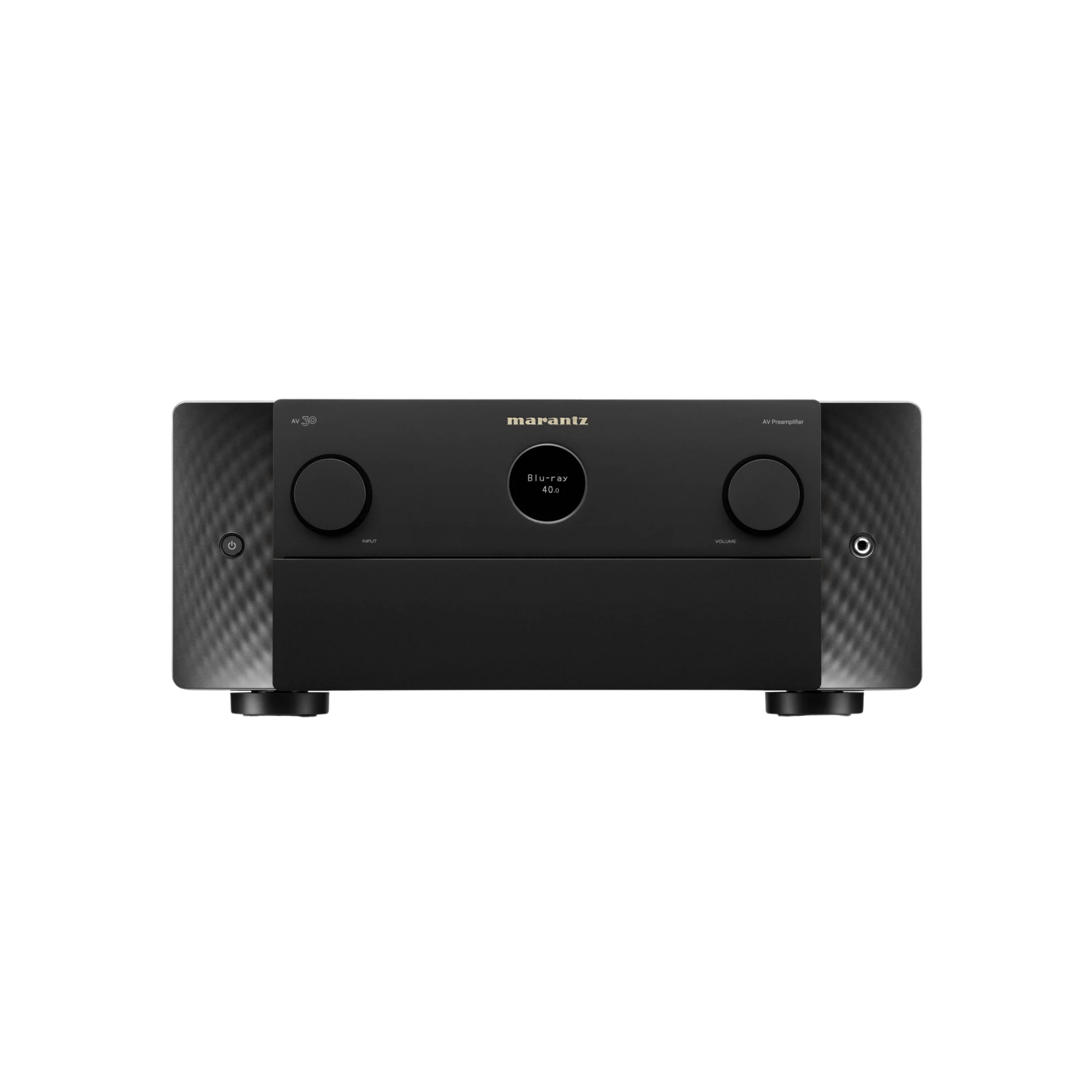 Marantz AV 30 Preamplificador y procesador AV de 11.4 canales
