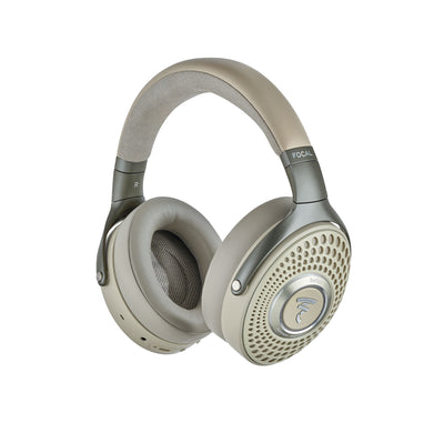 Focal Bathys Audífonos Inalámbricos HiFi