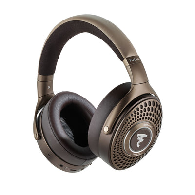 Focal Bathys MG Audífonos Inalámbricos HiFi con ANC