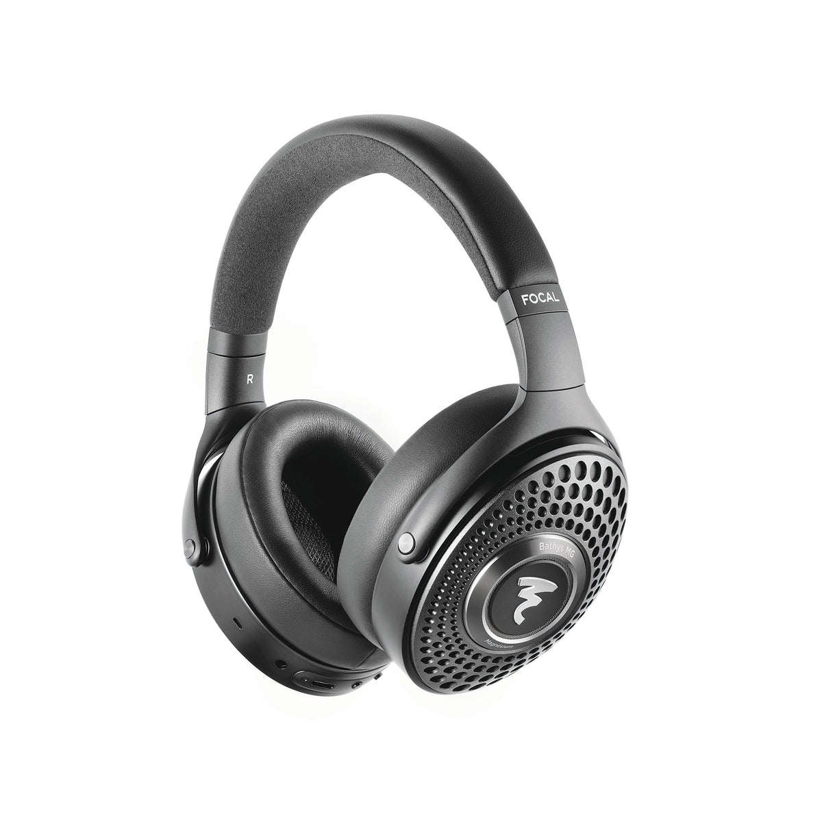 Focal Bathys MG Audífonos Inalámbricos HiFi con ANC