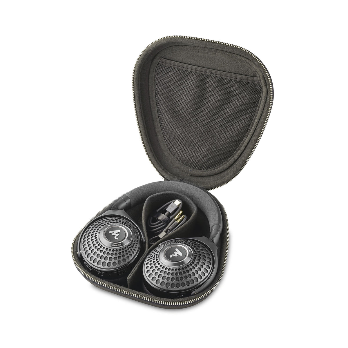 Focal Bathys MG Audífonos Inalámbricos HiFi con ANC