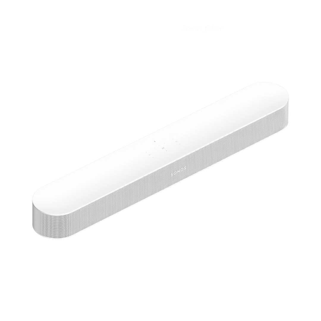 Sonos Beam Gen 2 Barra de Sonido Dolby Atmos