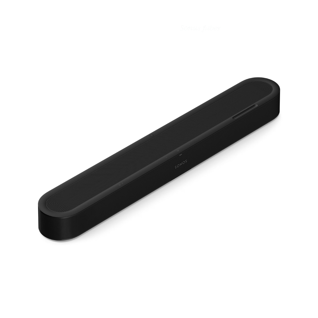 Sonos Beam Ultra Barra de Sonido Dolby Atmos