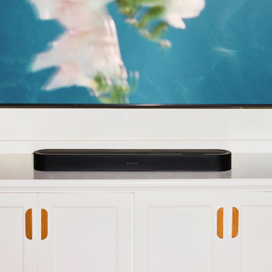 Sonos Beam Ultra Barra de Sonido Dolby Atmos