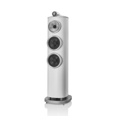 Bocina de piso 804 D4 (PAR)