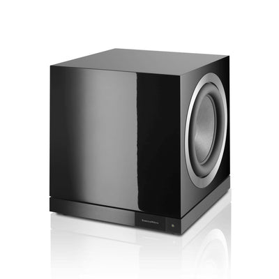 Subwoofer activo doble de 12" DB1D