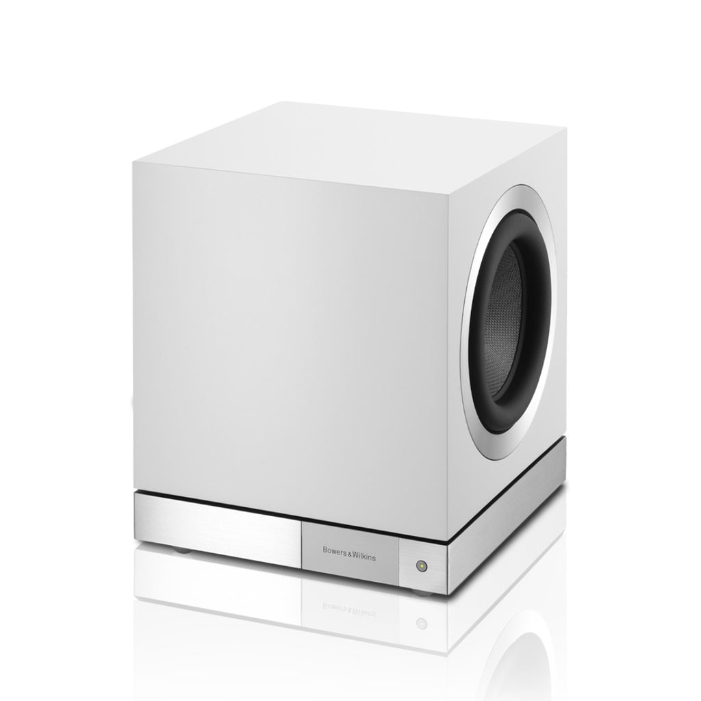Subwoofer activo doble de 8" DB3D