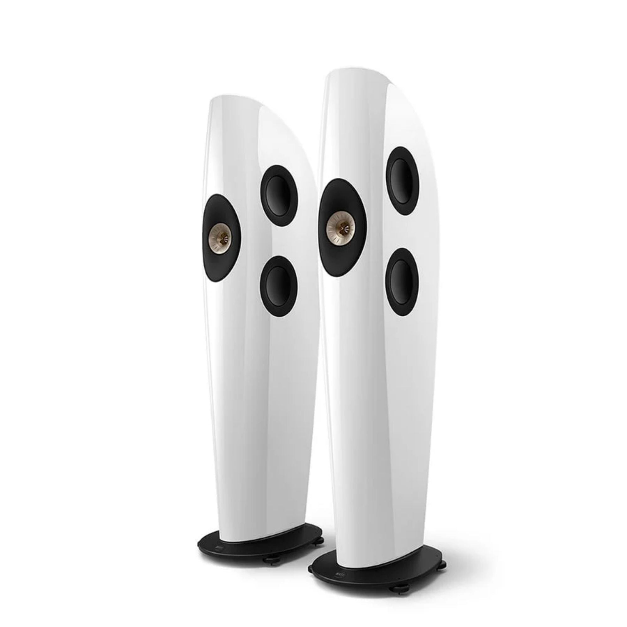 KEF Blade Two Meta Bocinas de Piso High End