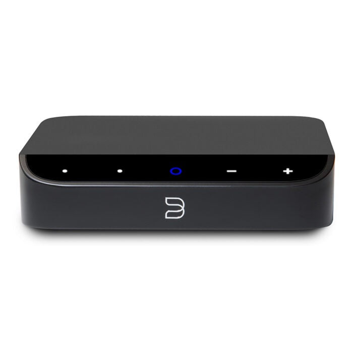 Streamer compacto NODE NANO