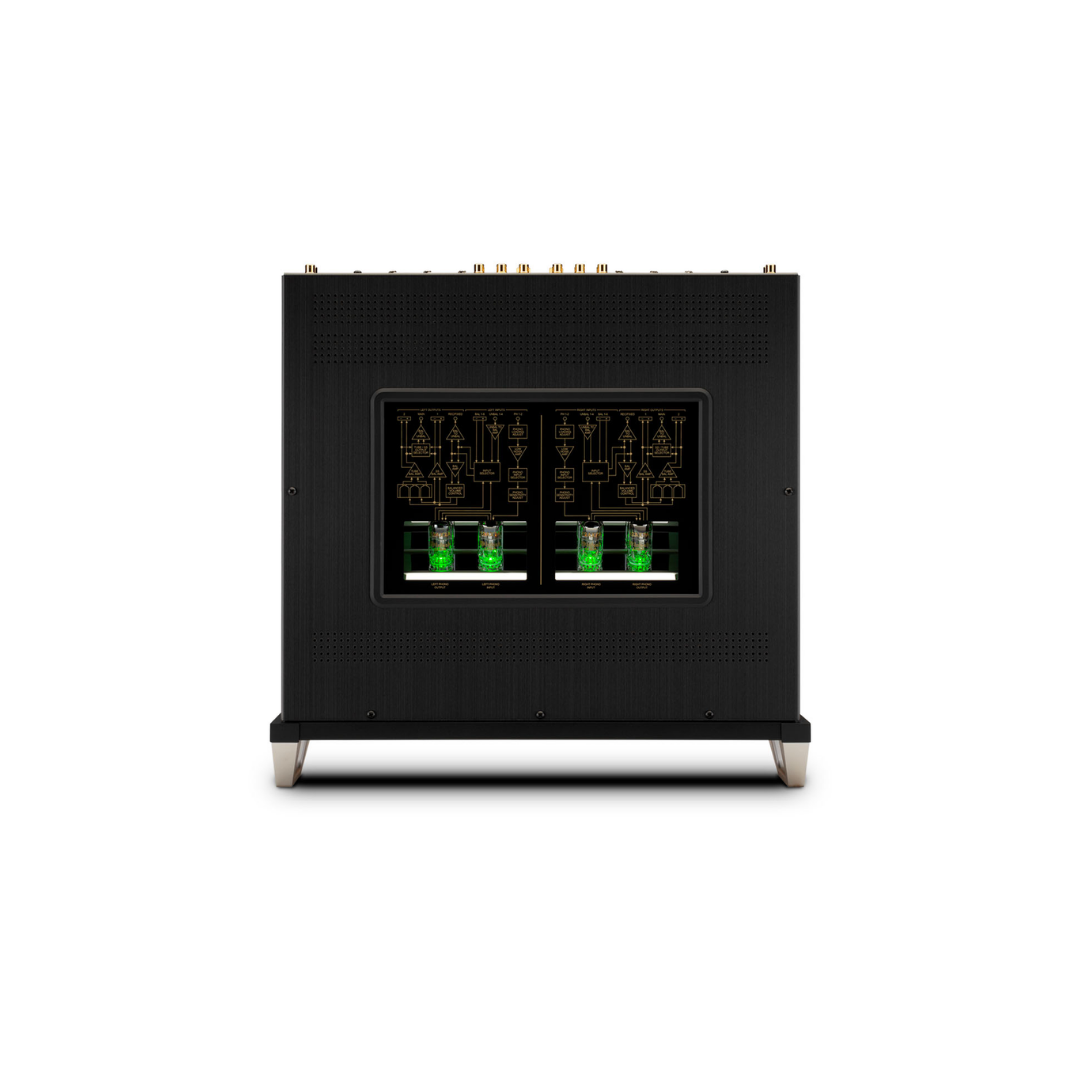 McIntosh C12000 Preamplificador HiFi High End