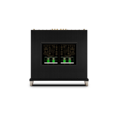 McIntosh C12000 Preamplificador HiFi High End