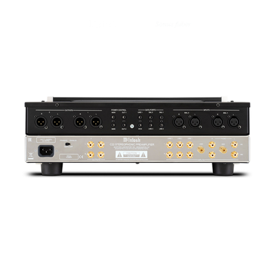 McIntosh C22 Mk V Preamplificador a Tubos HiFi