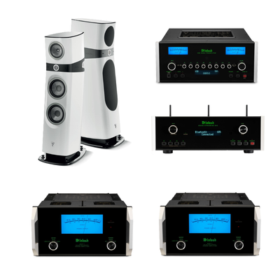 Sopra N3+C55+DS200+MC611