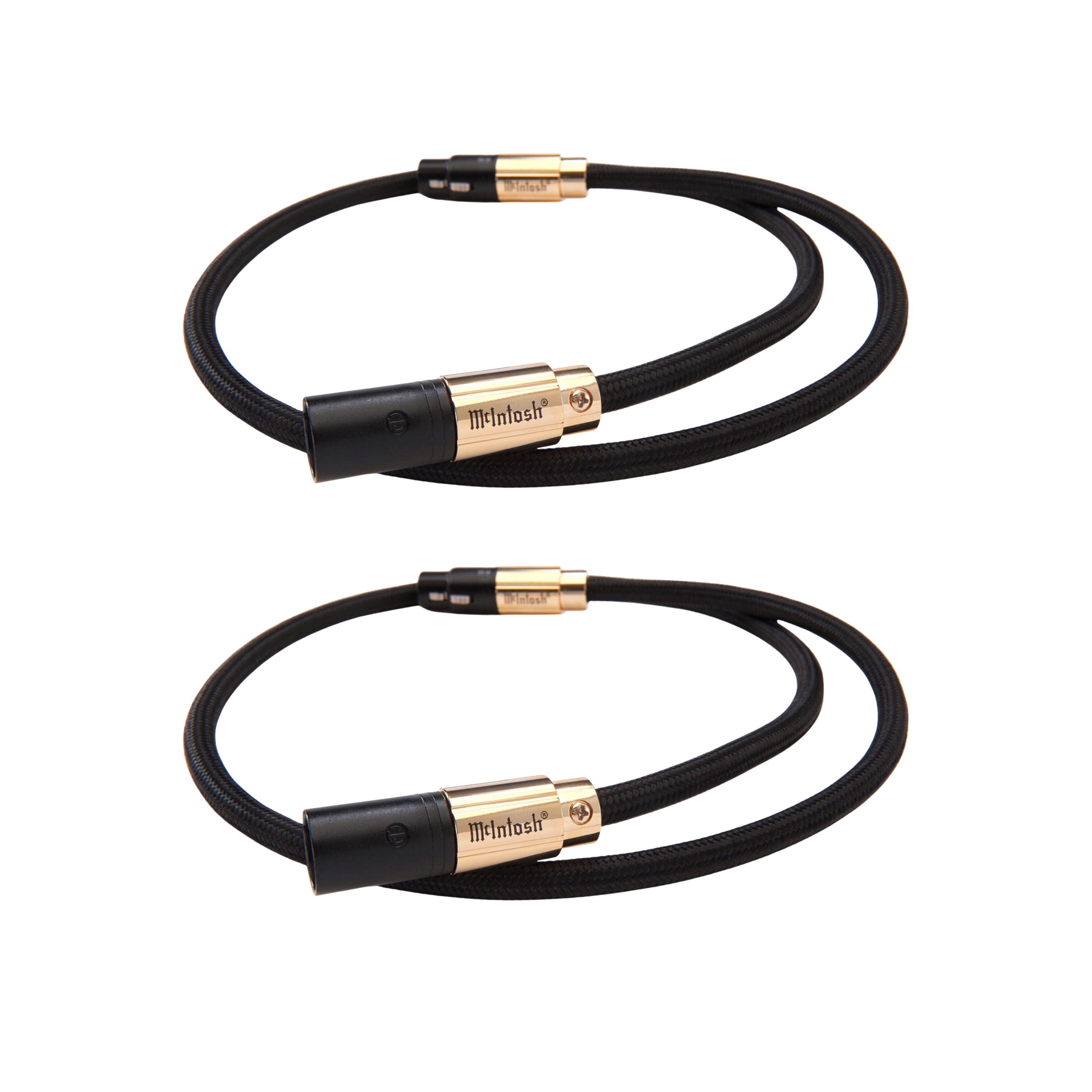 McIntosh CBA1M Cable Balanceado XLR