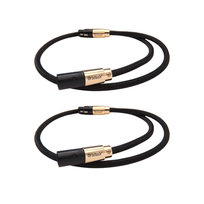 McIntosh CBA1M Cable Balanceado XLR