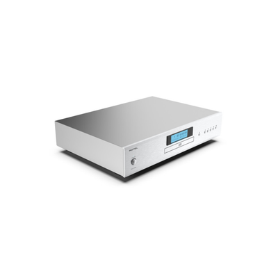 Rotel CD11MKII Reproductor de CD Demo de Showroom