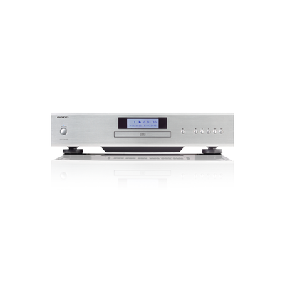 Rotel CD11MKII Reproductor de CD Demo de Showroom