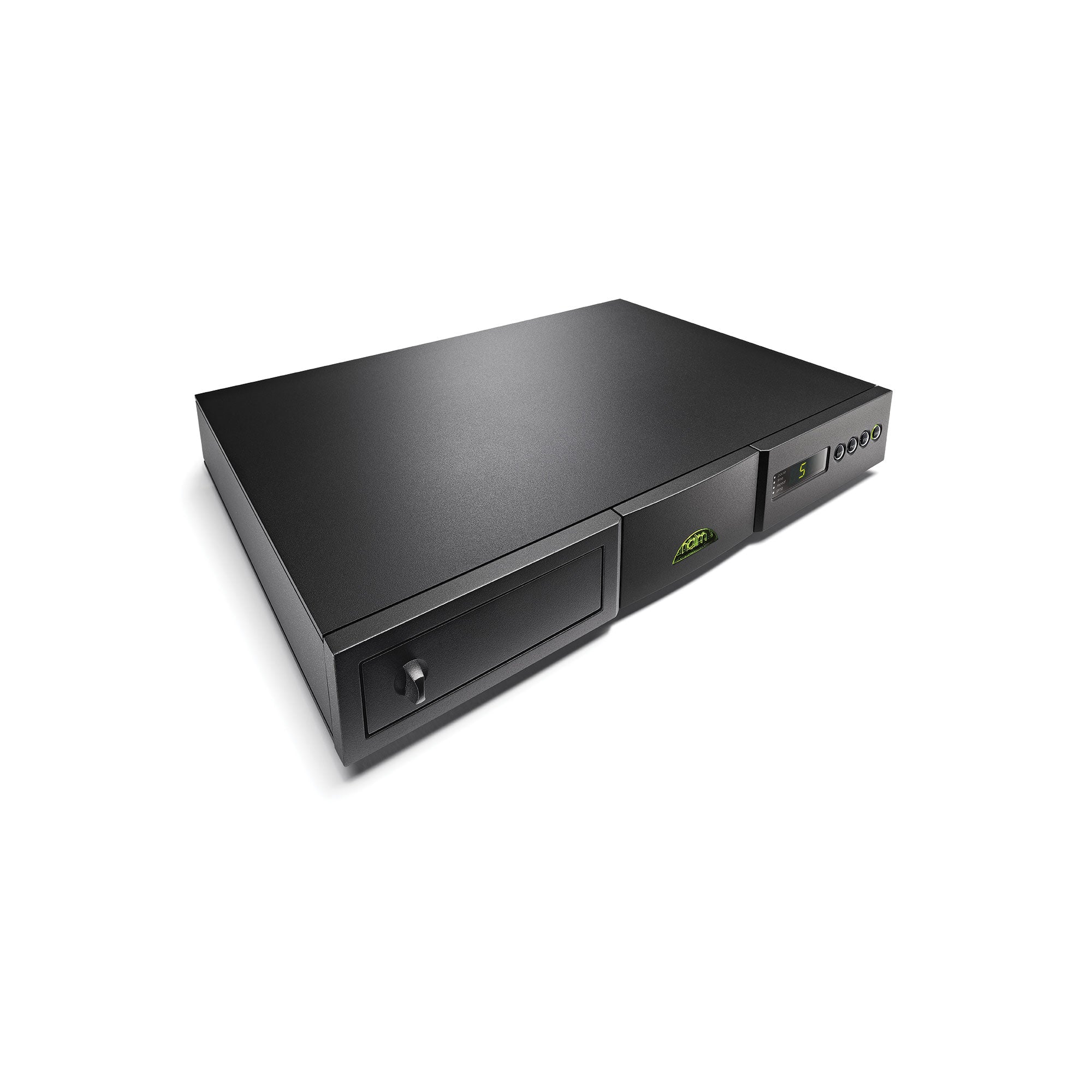 Naim CD5si Reproductor de CD HiFi