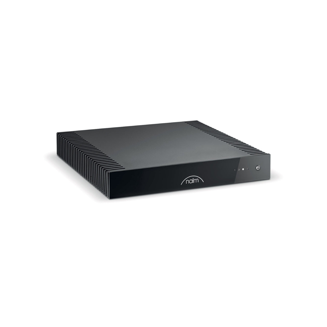 CI-UNITI 102 Amplificador con Streamer Naim