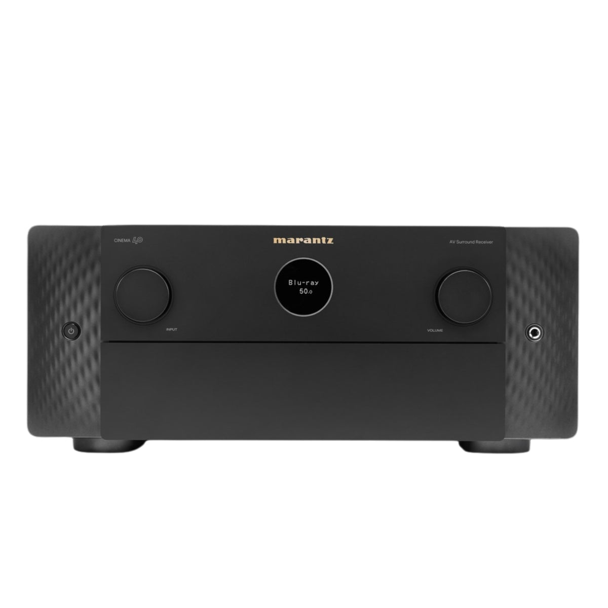 Receiver de 9.4 canales CINEMA 40 125Wx9