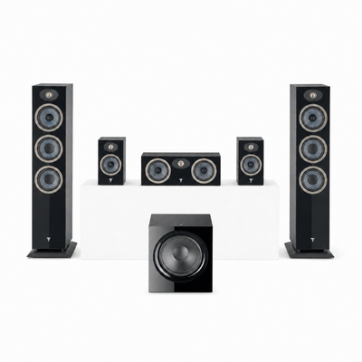 Focal Theva Cinema 5.1
