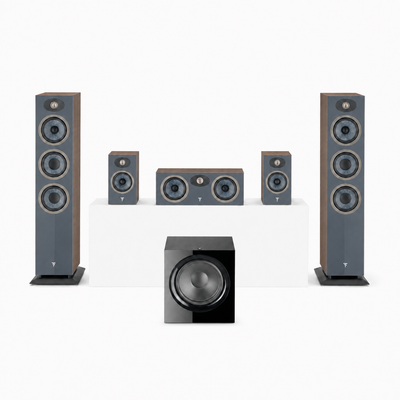 Focal Theva Cinema 5.1