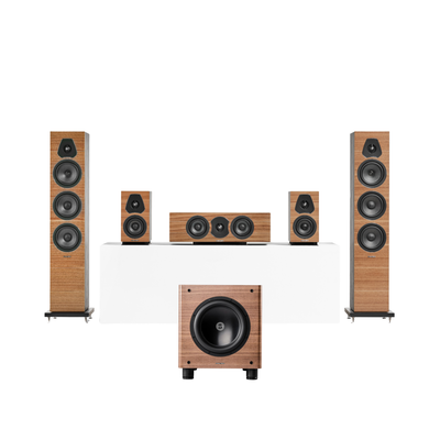Sonus faber Lumina Cinema 5.1