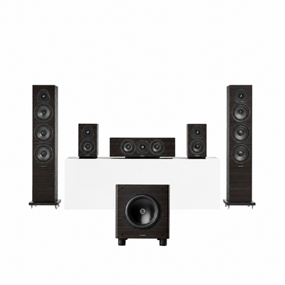 Sonus faber Lumina Cinema 5.1