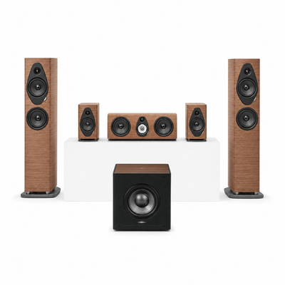 Sonus faber Sonetto G2 Cinema 5.1