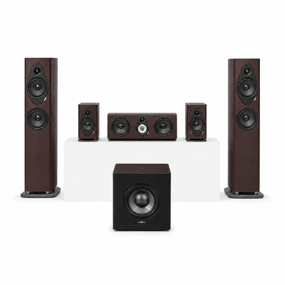 Sonus faber Sonetto G2 Cinema 5.1