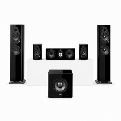 Sonus faber Sonetto G2 Cinema 5.1