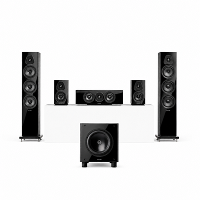 Sonus faber Lumina Cinema 5.1