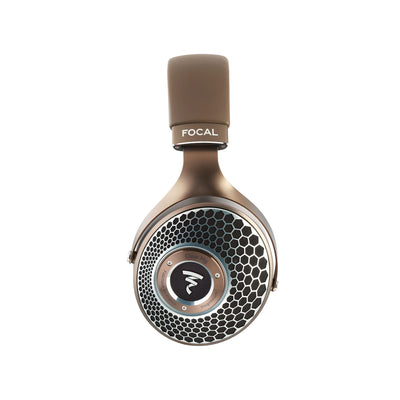 Focal Clear Mg Audífonos Abiertos High End