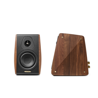 Sonus Faber Concertino G4 Bocinas de Estantería HiFi