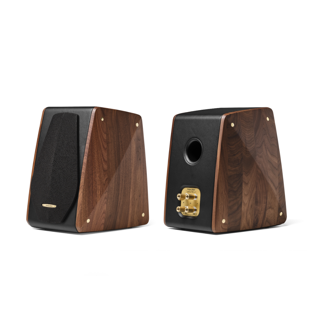 Sonus Faber Concertino G4 Bocinas de Estantería HiFi