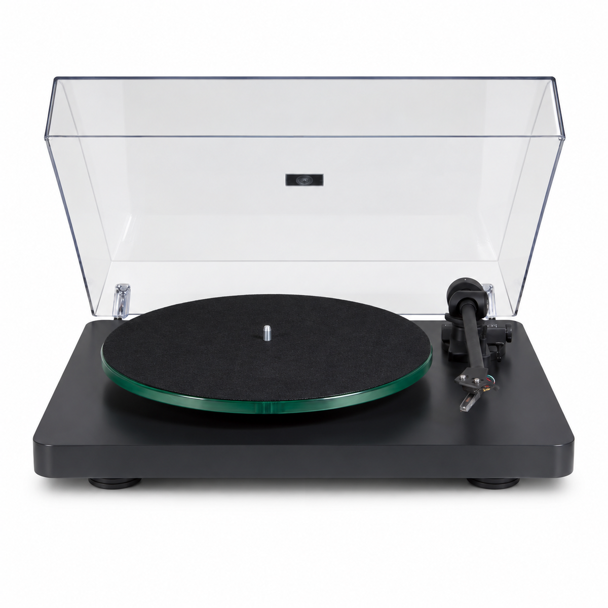NAD C 558 Tornamesa HiFi