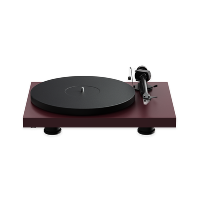 Pro-Ject Debut EVO 2 Tornamesa HiFi