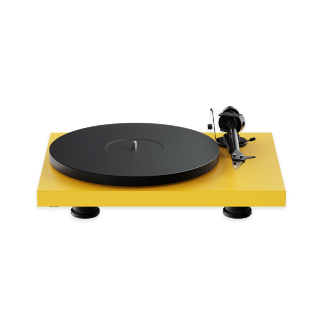 Pro-Ject Debut EVO 2 Tornamesa HiFi