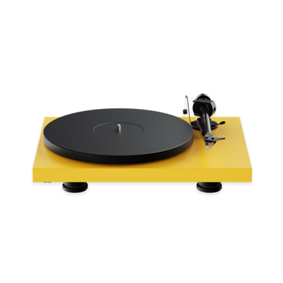 Pro-Ject Debut EVO 2 Tornamesa HiFi