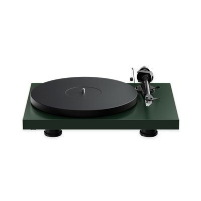 Pro-Ject Debut EVO 2 Tornamesa HiFi