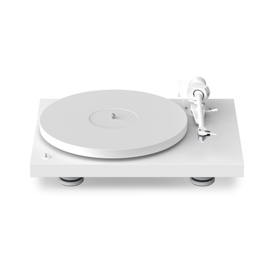 Pro-Ject Debut PRO B Tornamesa HiFi Balanceada