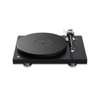 Pro-Ject Debut PRO B Tornamesa HiFi Balanceada