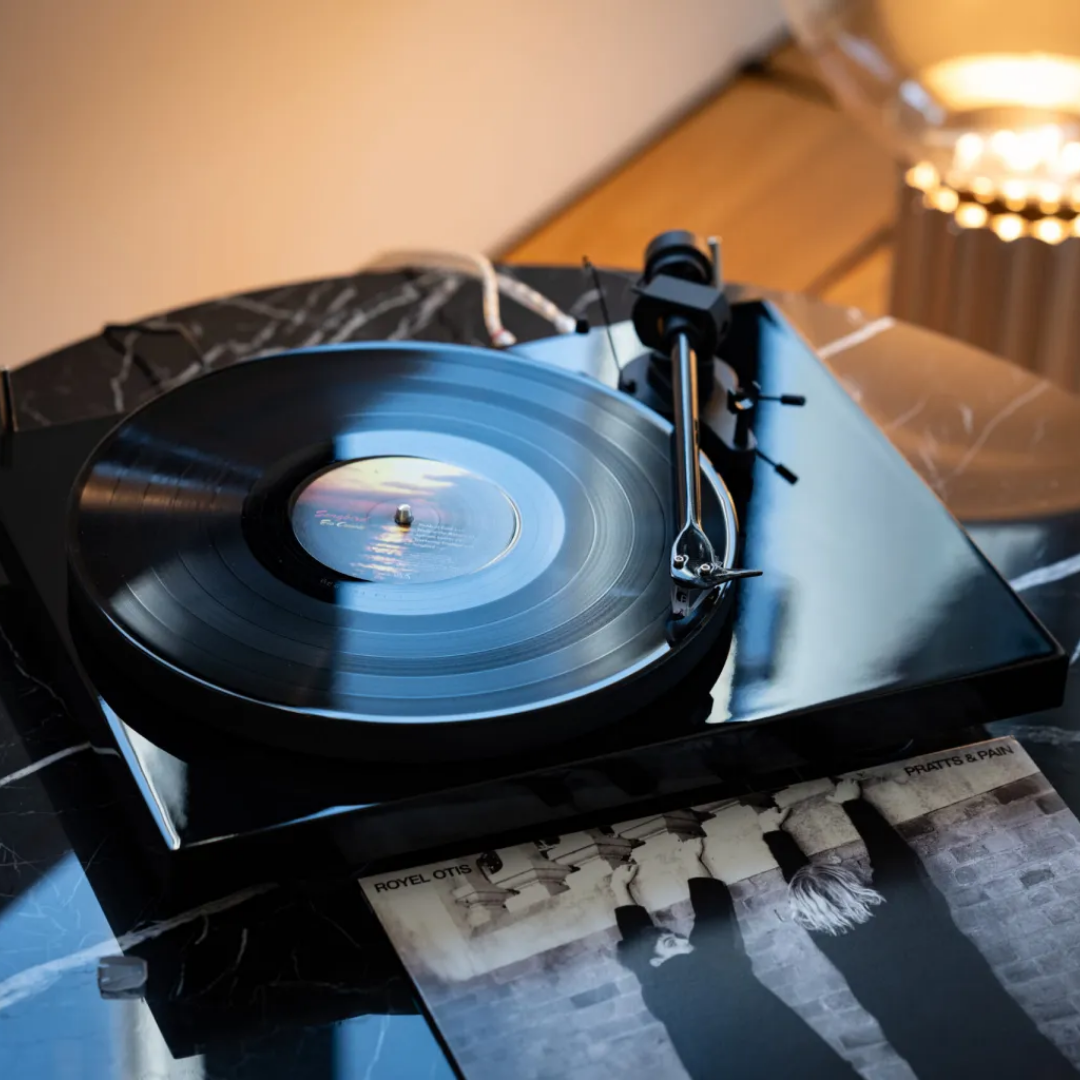 Pro-Ject Debut EVO 2 Tornamesa HiFi