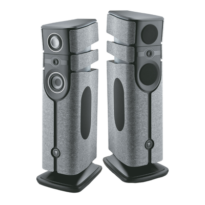 Focal Diva Alta Utopia Sistema HiFi Inalámbrico Activo