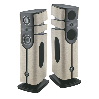 Focal Diva Alta Utopia Sistema HiFi Inalámbrico Activo