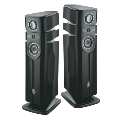 Focal Diva Alta Utopia Sistema HiFi Inalámbrico Activo