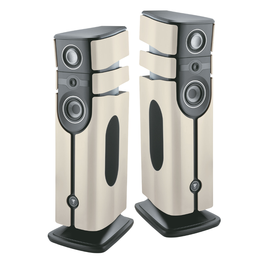 Focal Diva Alta Utopia Sistema HiFi Inalámbrico Activo