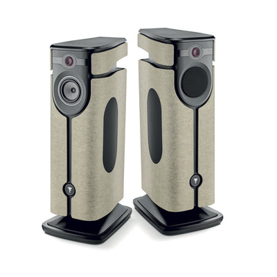 Focal Diva Mezza Utopia Bocinas Activas Inalámbricas High End